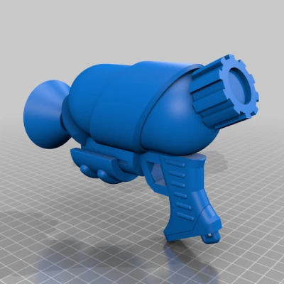 Súng Phun Sơn Splatoon 2