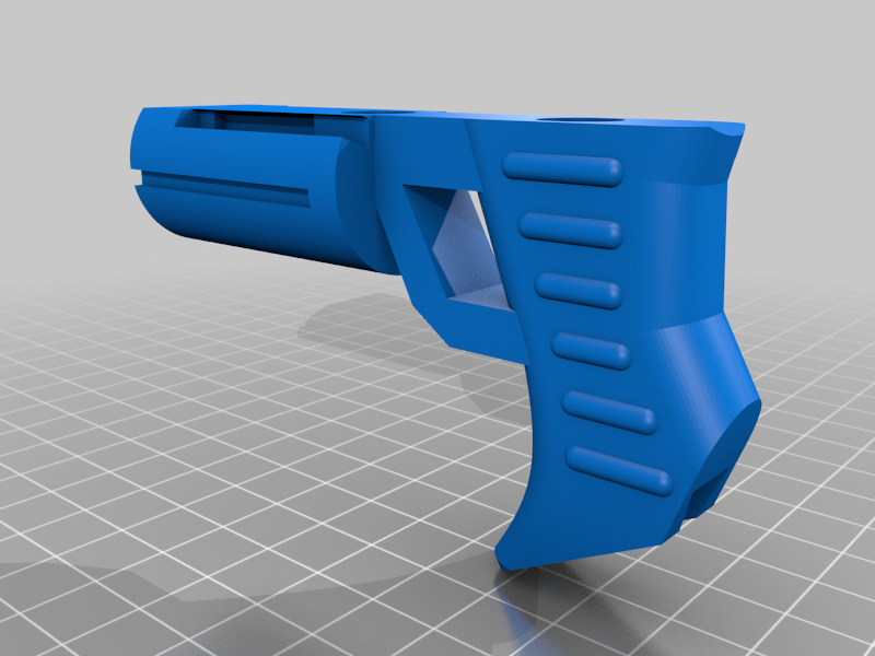 Súng Phun Sơn Splatoon 2