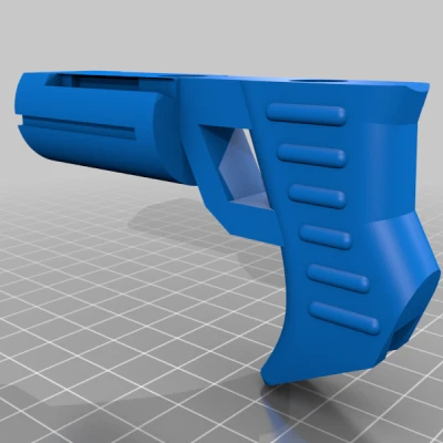 Súng Phun Sơn Splatoon 2