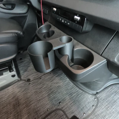 Adapter Chuyển Cốc Xe Mercedes Sprinter