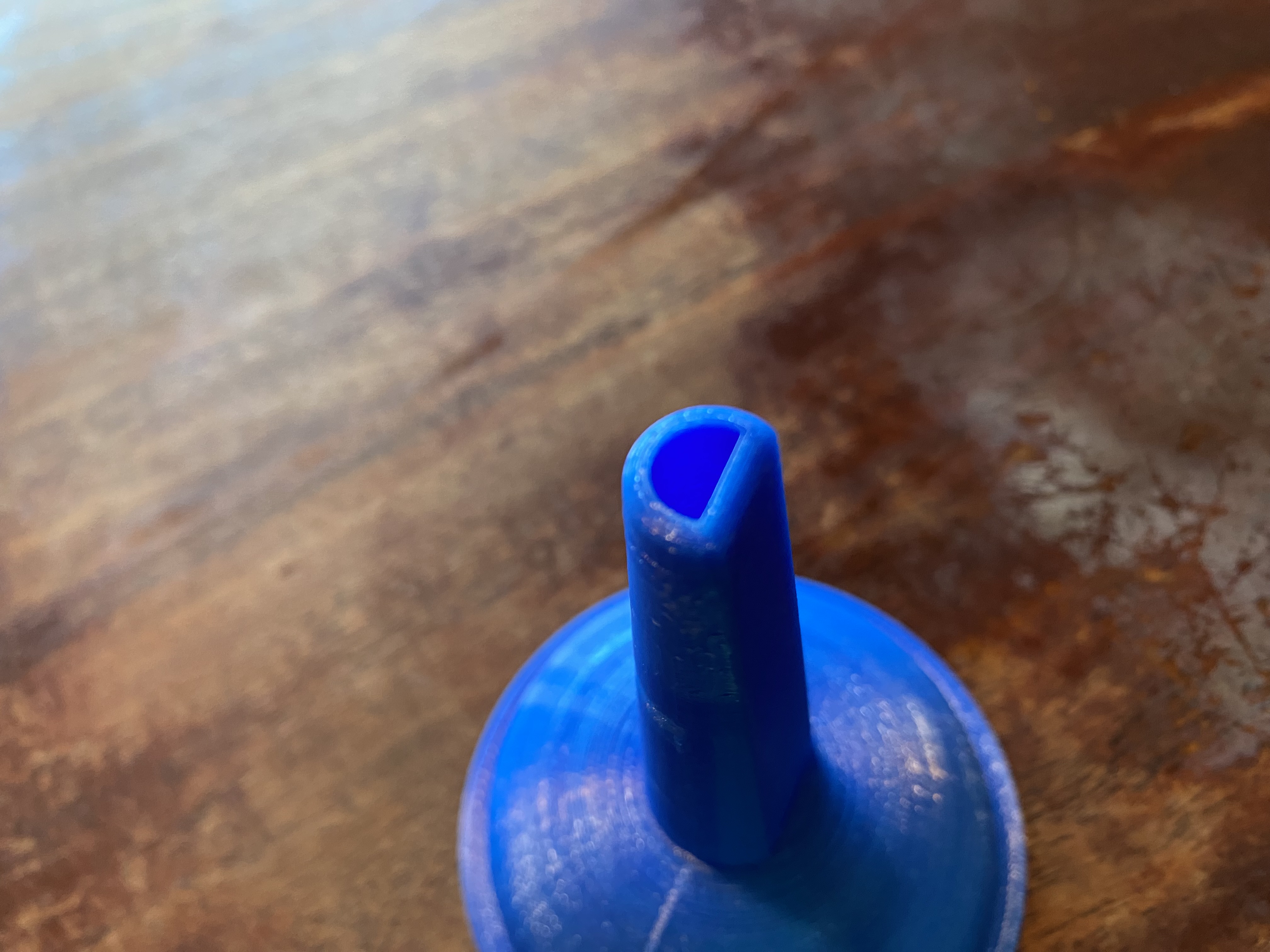 Phễu Rót Chất Lỏng Có Ga