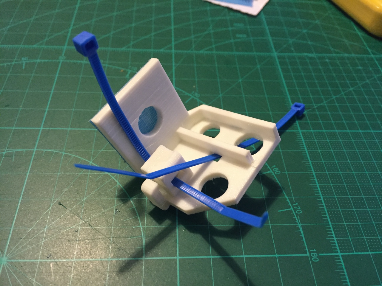 Balo FPV nhỏ cho VTX analog