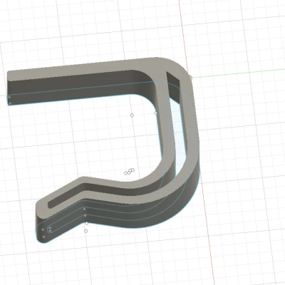 Kẹp khăn trải bàn cỡ lớn