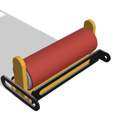 Bệ Cuộn Dây In Bambu Lab