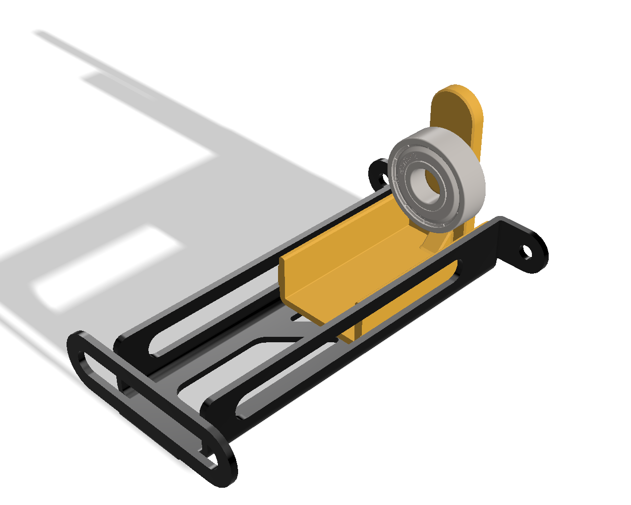 Bệ Cuộn Dây In Bambu Lab