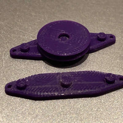 Puli Cho Thuyền Mô Hình