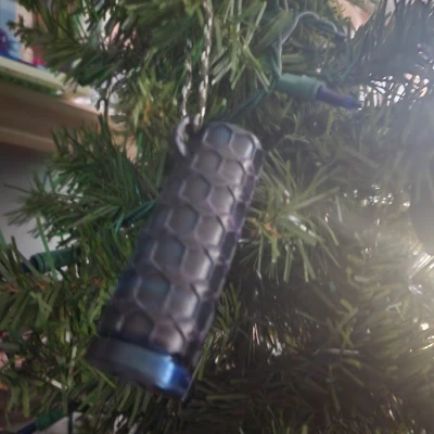 Hộp Đựng Tiền Giáng Sinh