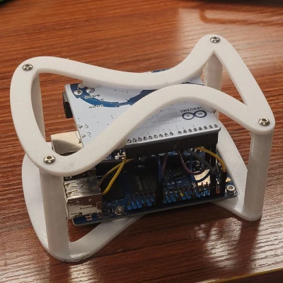 Vỏ Case Open-ip-kvm