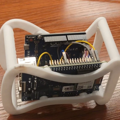 Vỏ Case Open-ip-kvm