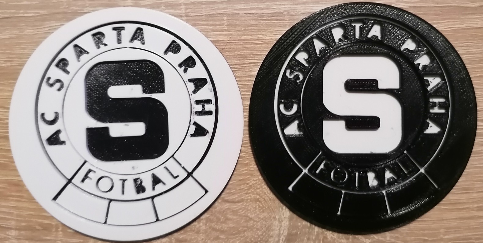 ACS - Ly Lót Ly AC Sparta Praha (1993 - 2021)