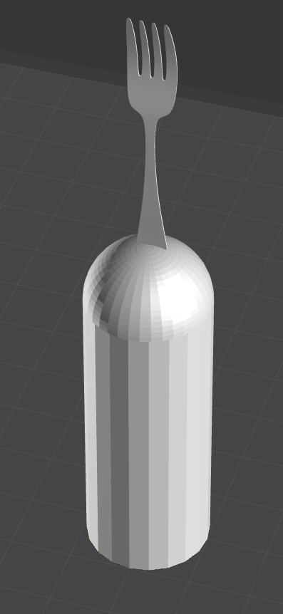 Dụng Cụ Ăn Finger Food