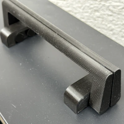 Tay cầm gấp gọn