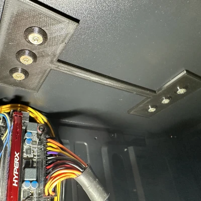 Tay cầm gấp gọn