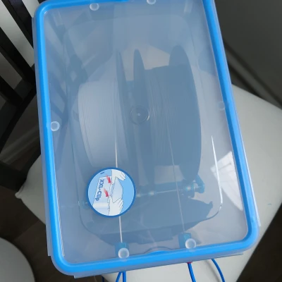 Hộp Chống Ẩm Emsa Clip and Close 10.8l