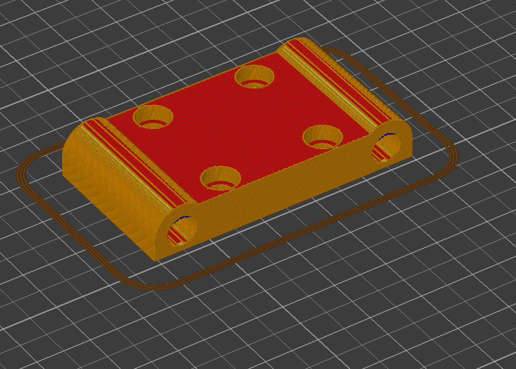 Cải tiến ray trượt tuyến tính X5SA trên xe trượtstock