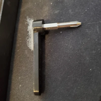 Cờ Lê Đầu Bit 4mm Tương Thích Đầu Bit IFIXIT