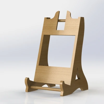 Giá Đỡ Đàn Guitar