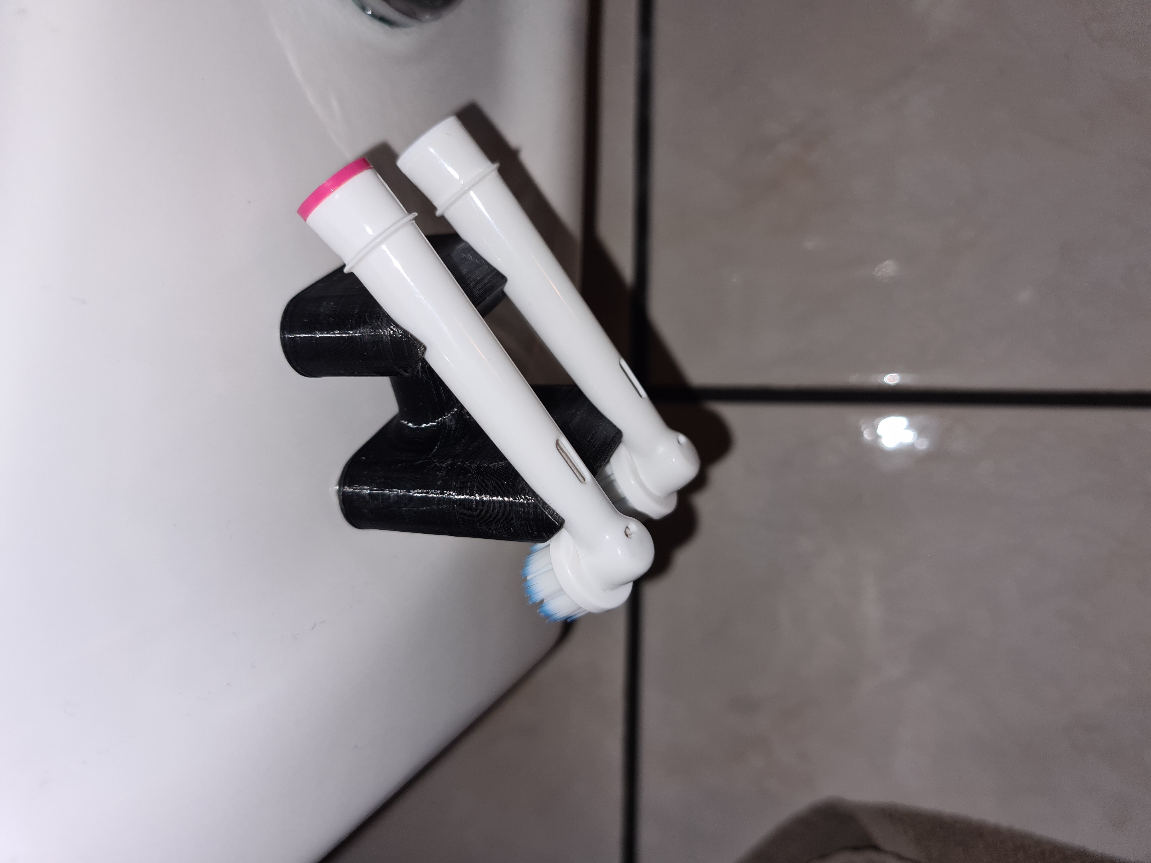 Chân đế giữ bàn chải Oral-B