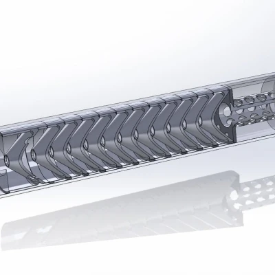 Ống Giảm Thanh / Supressor / Silencer BB/Prop