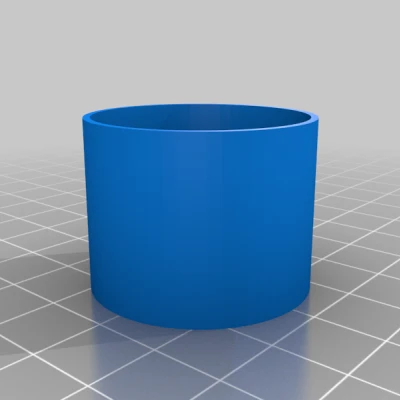 Ống Giảm Thanh / Supressor / Silencer BB/Prop