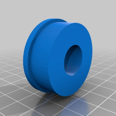 Ống Giảm Thanh / Supressor / Silencer BB/Prop