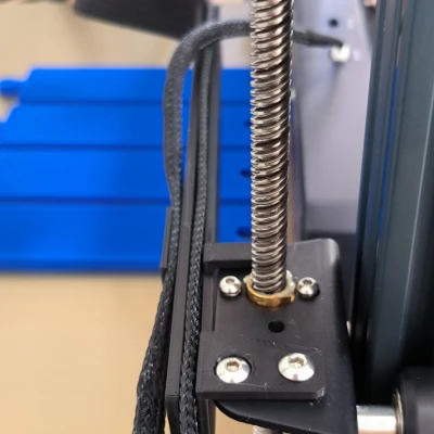 Kẹp Giữ Dây Cáp Elegoo Neptune 4 Max