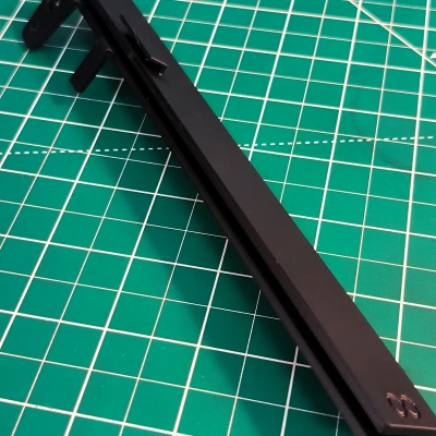 Kẹp Giữ Dây Cáp Elegoo Neptune 4 Max