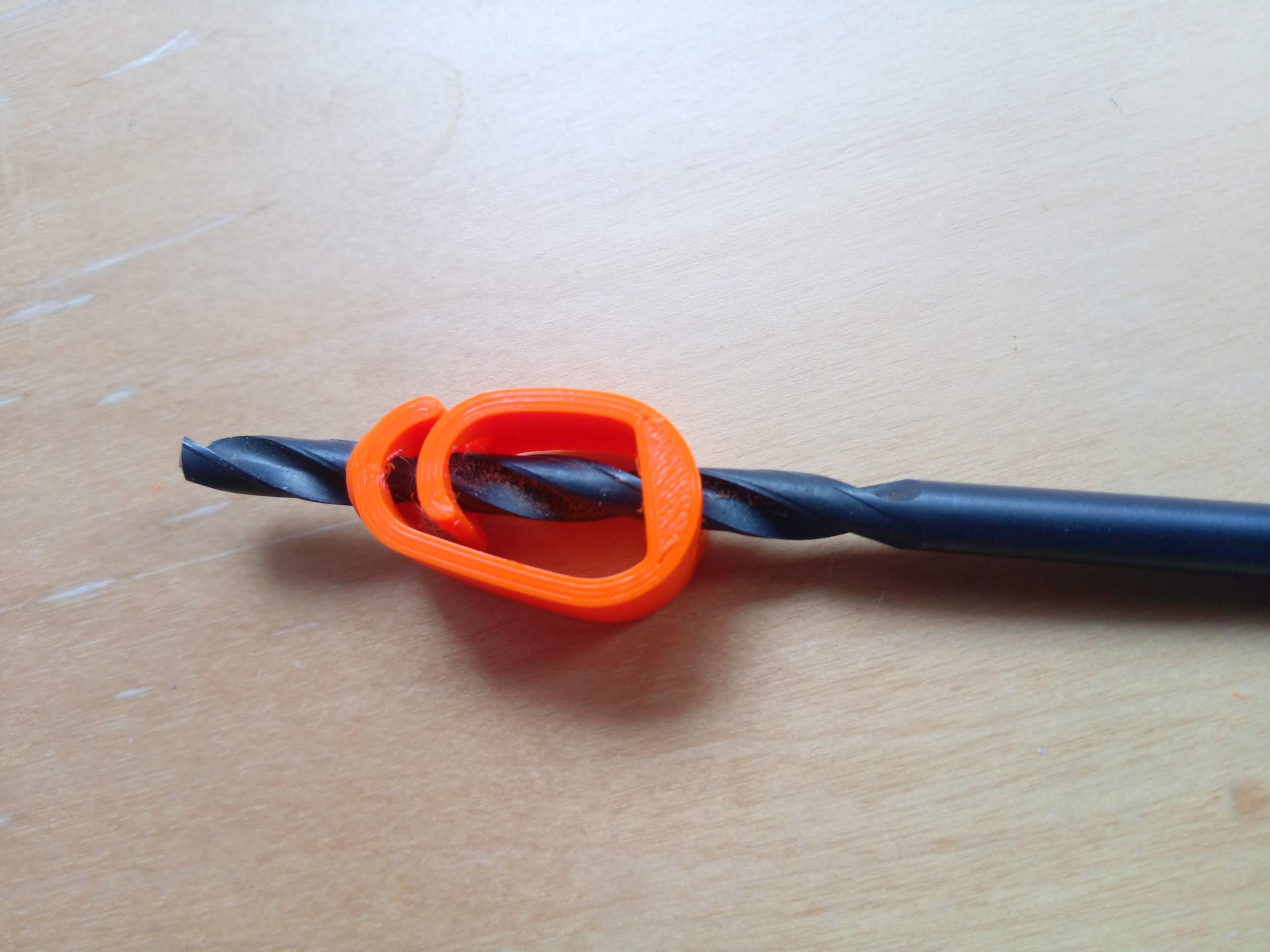 Chỉ Báo Giới Hạn Khoan (Drill Stop-Indicator)