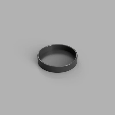 Tấm Che Sương và Nắp Cho SvBony SV165