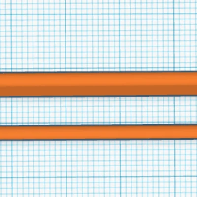 Kẹp Dây Màn Hình Đơn Giản