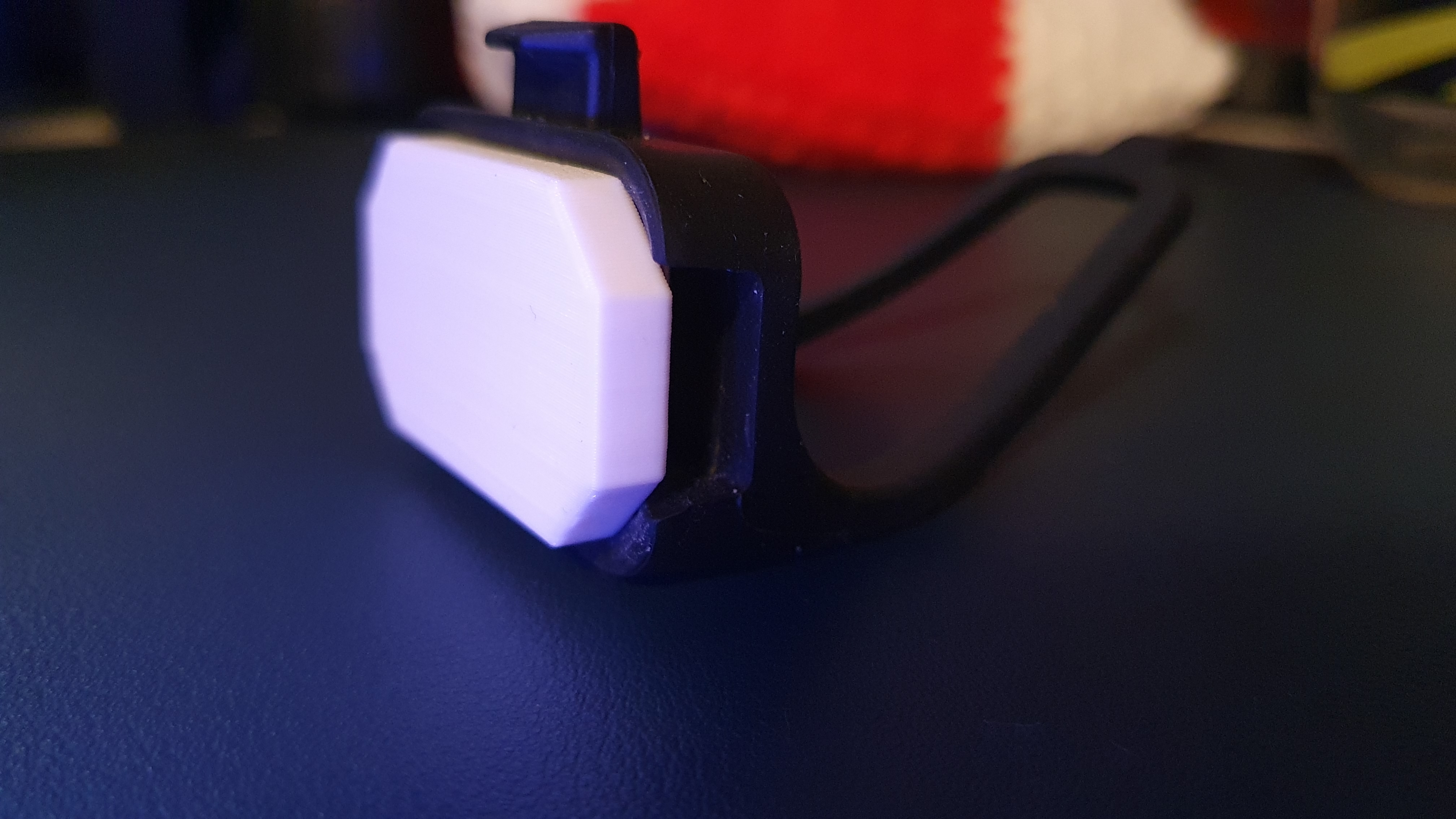 Adapter Kẹp Decathlon VIOO (có file STEP)