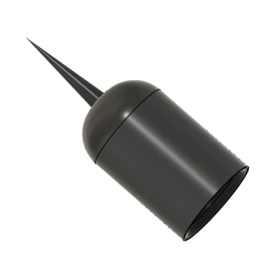 Gai Nhọn Ngón Tay