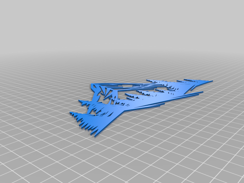 Tranh Treo Tường Hình Núi Phong Cách Tối Giản