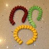 Rắn Khớp Nối Đồ Chơi (Articulated Snake Toy) - Thumbnail 4
