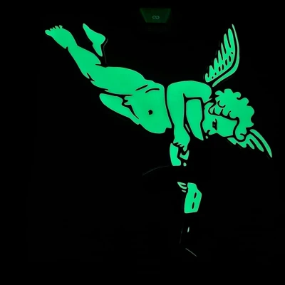 Thiên Thần Cầm AK47