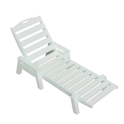 Ghế dài hồ bơi