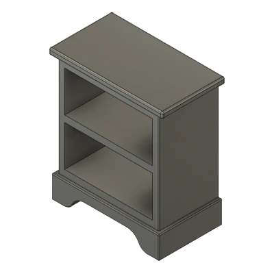 Tủ Đầu Giường