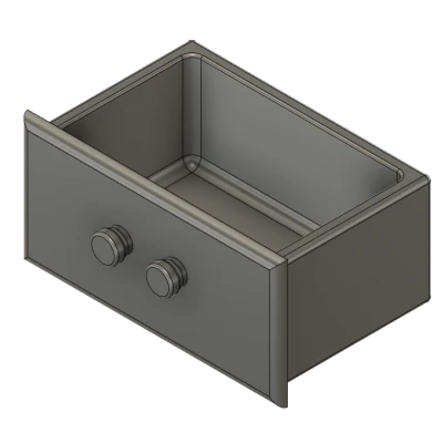 Tủ Đầu Giường