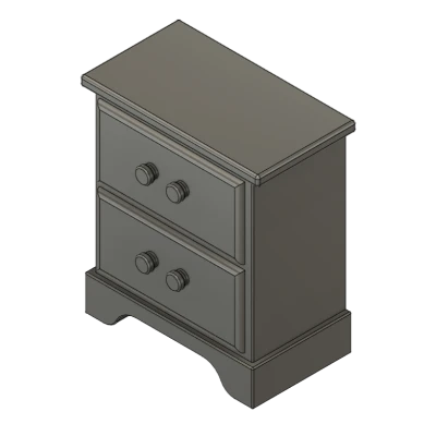 Tủ Đầu Giường