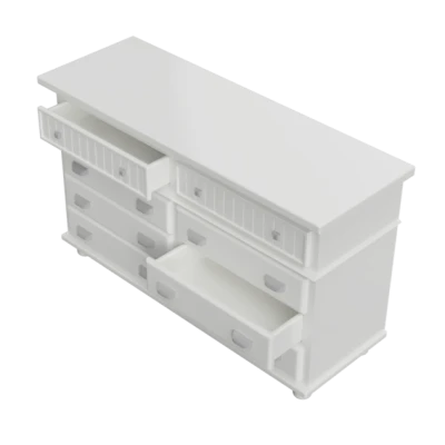 Tủ Quần Áo Mini