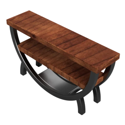 Bàn Phụ Dài Mỏng