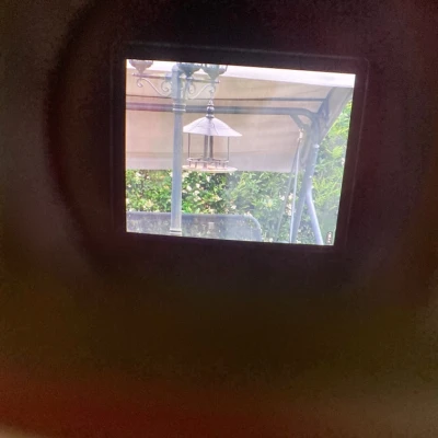 Giá đỡ GoPro cho Canon PowerShot Zoom