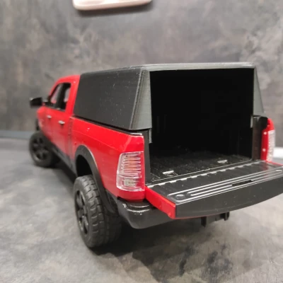 Nắp thùng xe Bruder RAM 2500