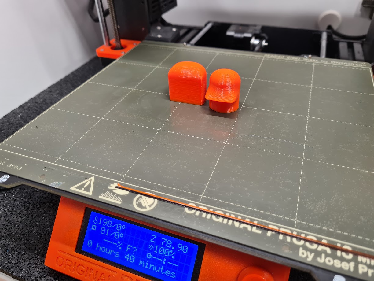 Dụng cụ cắt cây hình ngón tay