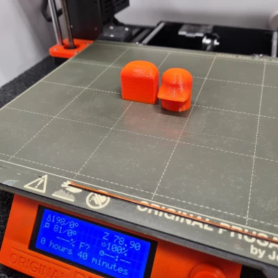 Dụng cụ cắt cây hình ngón tay