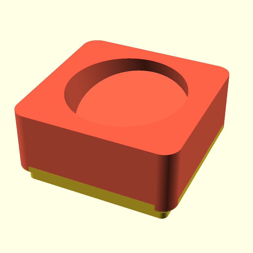 Giá Đỡ Ống NUUN Gridfinity