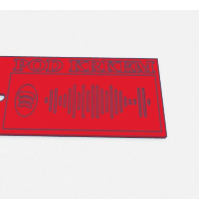 Mã QR Spotify Độc Đáo