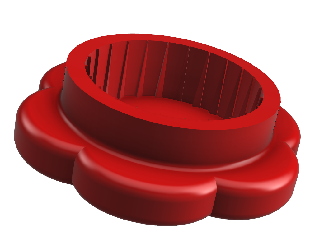 Dụng Cụ Mở Nắp Chai PET