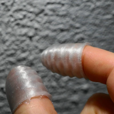 Nắp Bọc Ngón Tay Grip Thimble