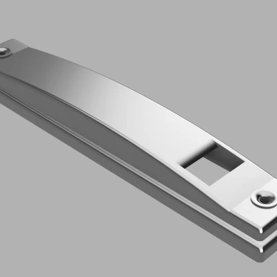 Bọc tay nắm cửa cuốn (Tapa tirador persiana)